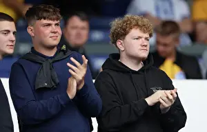 Everton v Brighton and Hove Albion Premier League 17AUG24