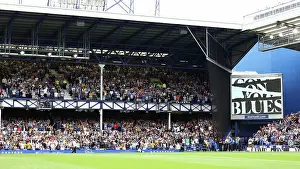 Everton v Brighton and Hove Albion Premier League 17AUG24