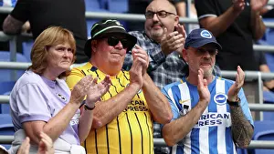 Everton 24AUG25 Prints: Everton v Brighton and Hove Albion
Premier League
24AUG25