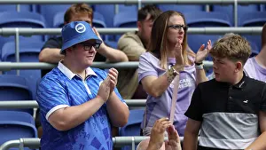 Everton 24AUG25 Prints: Everton v Brighton and Hove Albion
Premier League
24AUG25