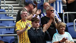 Everton 24AUG25 Prints: Everton v Brighton and Hove Albion
Premier League
24AUG25