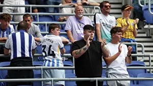 Everton 24AUG25 Prints: Everton v Brighton and Hove Albion
Premier League
24AUG25
