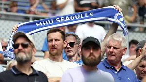 Everton 24AUG25 Prints: Everton v Brighton and Hove Albion
Premier League
24AUG25