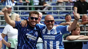 Everton 24AUG25 Prints: Everton v Brighton and Hove Albion
Premier League
24AUG25
