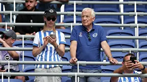 Everton 24AUG25 Prints: Everton v Brighton and Hove Albion
Premier League
24AUG25
