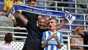 Everton 24AUG25 Prints: Everton v Brighton and Hove Albion
Premier League
24AUG25