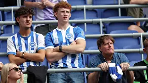 Everton 24AUG25 Prints: Everton v Brighton and Hove Albion
Premier League
24AUG25