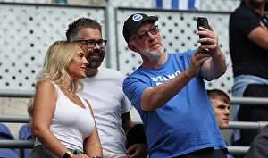 Everton v Brighton and Hove Albion<br> Premier League<br> 24AUG25