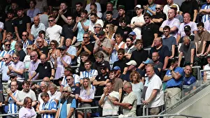 Everton v Brighton and Hove Albion<br> Premier League<br> 24AUG25