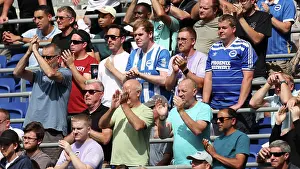 Everton 24AUG25 Prints: Everton v Brighton and Hove Albion
Premier League
24AUG25