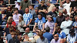 Everton v Brighton and Hove Albion<br> Premier League<br> 24AUG25