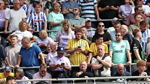 Everton v Brighton and Hove Albion<br> Premier League<br> 24AUG25