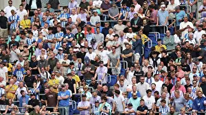 Everton v Brighton and Hove Albion<br> Premier League<br> 24AUG25