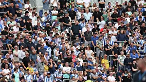 Everton v Brighton and Hove Albion<br> Premier League<br> 24AUG25