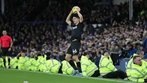 Everton vs. Brighton & Hove Albion: Premier League Showdown at Goodison Park on 11th January 2020