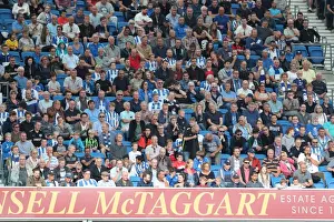 Barnsley 24SEP16 Prints: Exciting EFL Sky Bet Championship Showdown: Brighton & Hove Albion vs. Barnsley (24SEP16)
