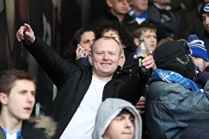 AFC Bournemouth 05JAN19 Prints: FA Cup 3rd Round: AFC Bournemouth vs