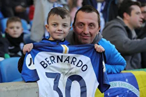 FA Cup 3rd Round: Brighton & Hove Albion vs. Sheffield Wednesday (04.01.2020)