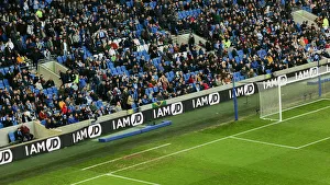 FA Cup 3rd Round: Brighton & Hove Albion vs. Sheffield Wednesday at American Express Community Stadium (04.01.2020)