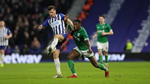 FA Cup 3rd Round: Brighton & Hove Albion vs. Sheffield Wednesday (04.01.20) - American Express Community Stadium