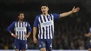 FA Cup 3rd Round: Brighton & Hove Albion vs. Sheffield Wednesday (04.01.20) - American Express Community Stadium