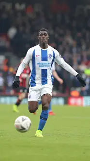 FA Cup 3rd Round: Brighton and Hove Albion vs AFC Bournemouth Clash at Vitality Stadium (05.01.19)