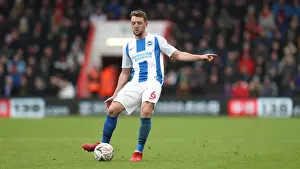 FA Cup 3rd Round: Brighton and Hove Albion vs AFC Bournemouth Clash at Vitality Stadium (05.01.19)