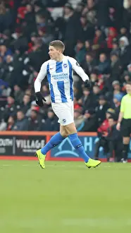 FA Cup 3rd Round: Brighton and Hove Albion vs AFC Bournemouth Clash at Vitality Stadium (05.01.19)