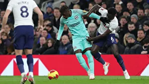 Tottenham Hotspur 05FEB22 Prints: FA Cup 4th Round