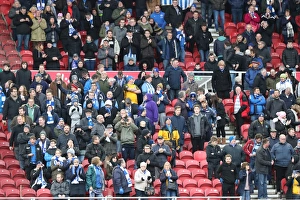 FA Cup 4th Round: Middlesbrough vs. Brighton and Hove Albion Clash at Riverside Stadium (27Jan18)