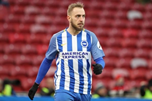 FA Cup 4th Round: Middlesbrough vs. Brighton and Hove Albion Clash at Riverside Stadium (27Jan18)