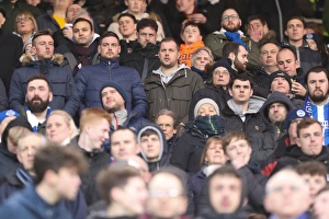 FA Cup 4th Round: Middlesbrough vs. Brighton and Hove Albion Clash at Riverside Stadium (27Jan18)
