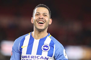 FA Cup 4th Round: Middlesbrough vs. Brighton and Hove Albion Clash at Riverside Stadium (27Jan18)
