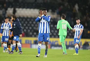 Hull City 09JAN16 Prints: FA Cup Clash: Hull City vs. Brighton & Hove Albion (09.01.2016)