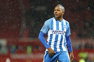 FA Cup Quarterfinal: Manchester United vs. Brighton and Hove Albion Showdown (17MAR18)