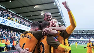 FA Cup Quarterfinal Showdown: Millwall vs. Brighton and Hove Albion at The Den (17March19)