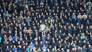 FA Cup Quarterfinal Showdown: Millwall vs. Brighton and Hove Albion at The Den (17March19)