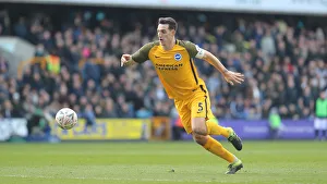 FA Cup Quarterfinal Showdown: Millwall vs. Brighton & Hove Albion at The Den (17MAR19)