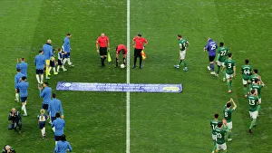 FA Cup Third Round: Brighton & Hove Albion vs. Sheffield Wednesday at American Express Community Stadium (04.01.2020)