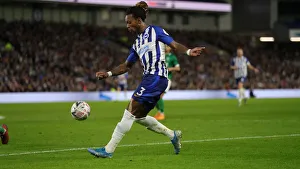 FA Cup Third Round: Brighton & Hove Albion vs. Sheffield Wednesday at American Express Community Stadium (04.01.20)