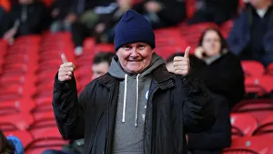 FA Cup Third Round Showdown: Middlesbrough vs. Brighton and Hove Albion (07JAN23)