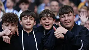 FA Cup Semi-Final Showdown: Brighton and Hove Albion vs Manchester United at Wembley (23APR23)