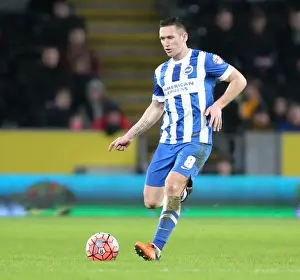 FA Cup Showdown: Hull City vs. Brighton & Hove Albion (09.01.2016)