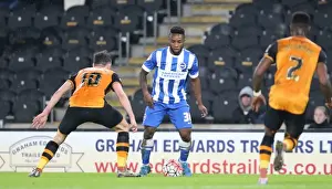 FA Cup Showdown: Hull City vs. Brighton & Hove Albion (09.01.2016)