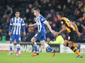 FA Cup Showdown: Hull City vs. Brighton & Hove Albion (09.01.2016)