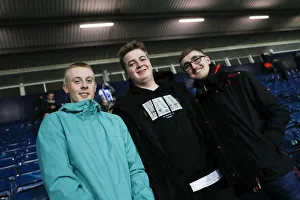 FA Cup Showdown: West Bromwich Albion vs. Brighton and Hove Albion (06FEB19)