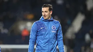 FA Cup Showdown: West Bromwich Albion vs. Brighton and Hove Albion (06FEB19)