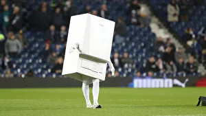 FA Cup Showdown: West Bromwich Albion vs. Brighton & Hove Albion (06FEB19)