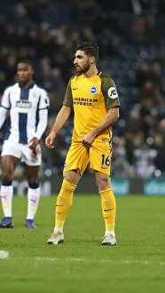 FA Cup Showdown: West Bromwich Albion vs. Brighton & Hove Albion (06FEB19) - A Battle at The Hawthorns