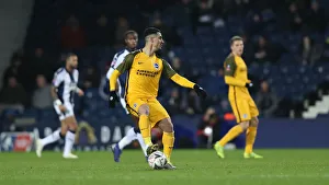 FA Cup Showdown: West Bromwich Albion vs. Brighton & Hove Albion (06FEB19) - The Battle at The Hawthorns